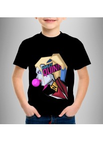 Детска тениска HARLEY QUINN - модел 3